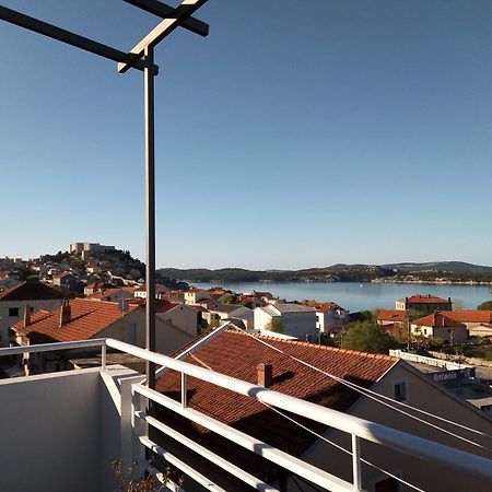 Apartments Marcus & Pascal Šibenik Kültér fotó